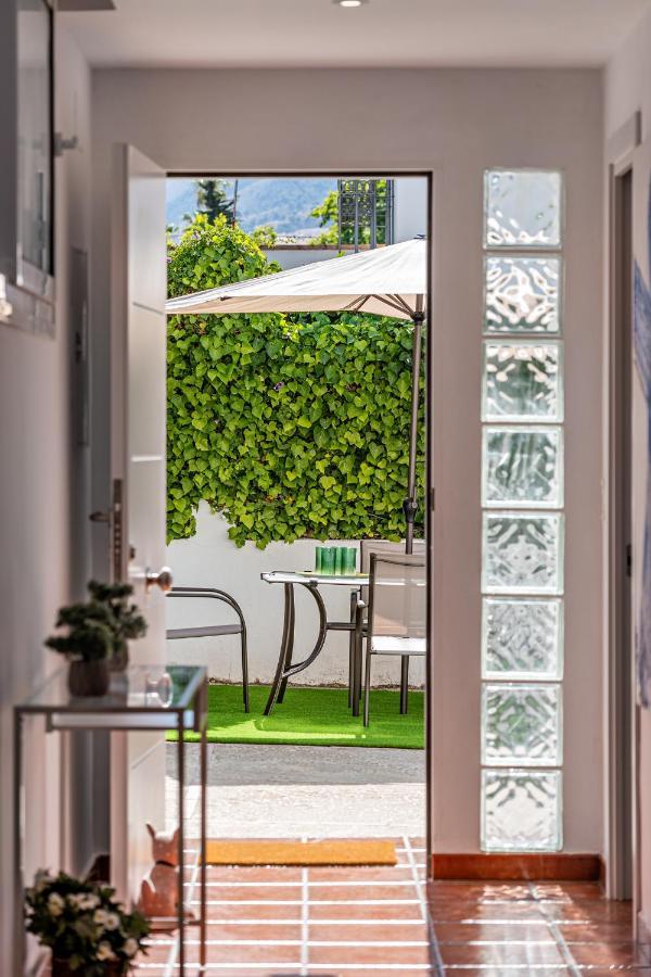Villa Carmen Garden & Parking Benalmádena Kültér fotó